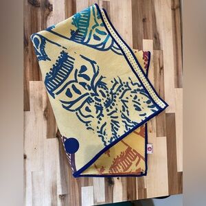 Manduka yoga towel